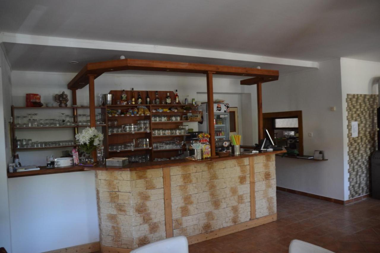 Hotel Podkost Libošovice Esterno foto