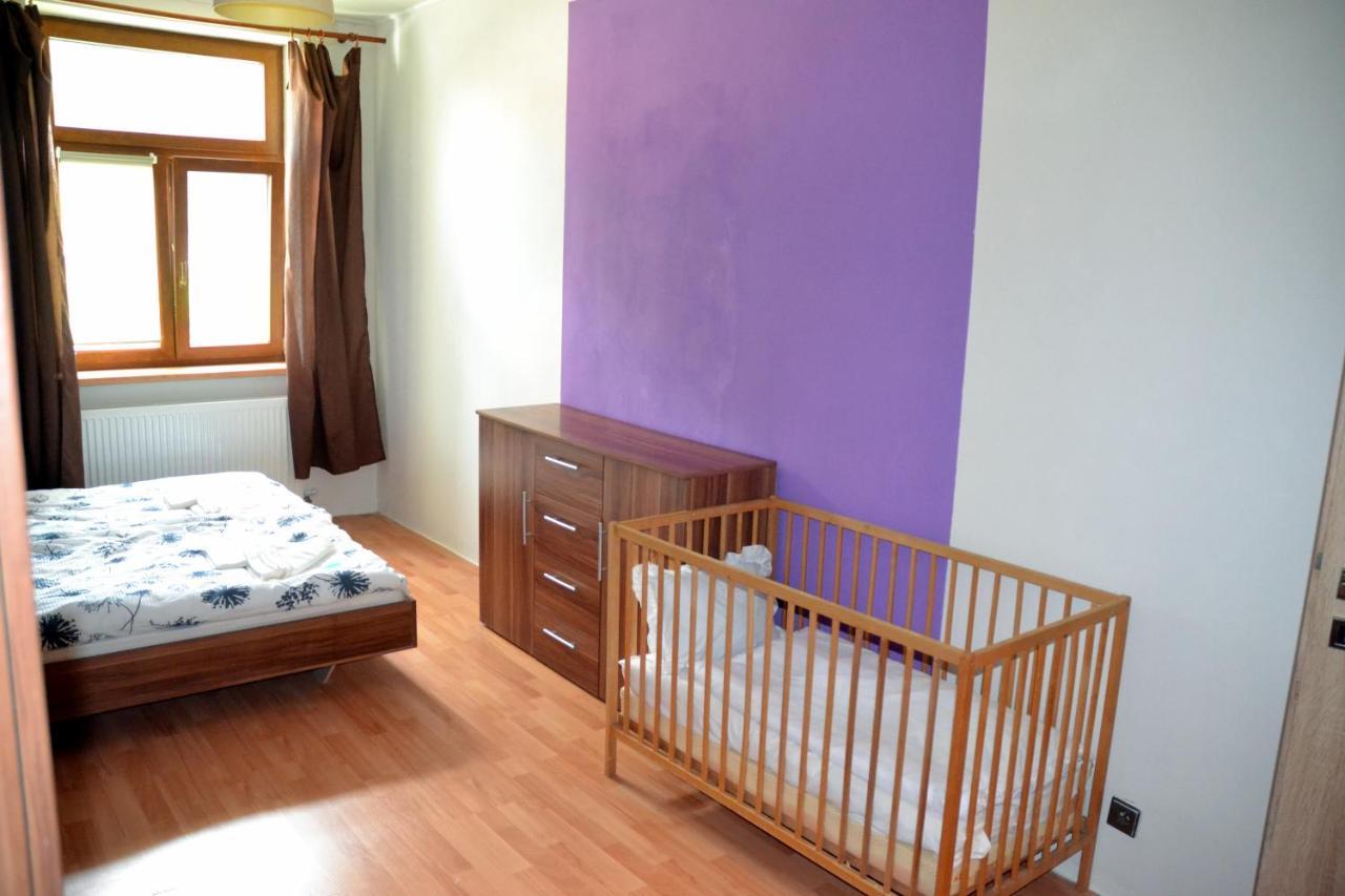 Hotel Podkost Libošovice Esterno foto