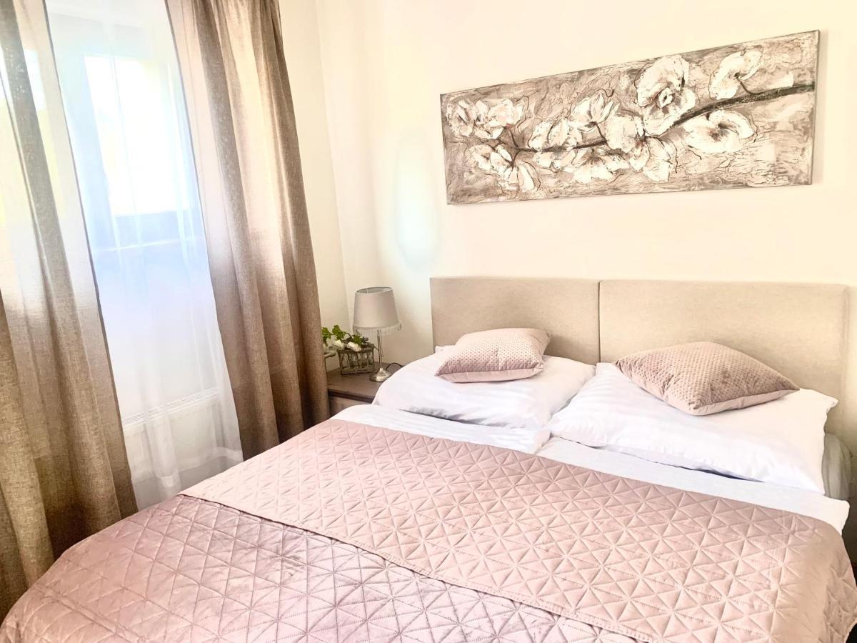 Hotel Podkost Libošovice Esterno foto