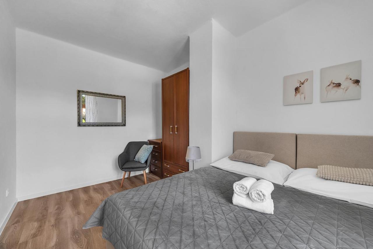 Hotel Podkost Libošovice Esterno foto